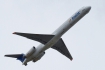 McDonnell Douglas MD-82 (DC-9-82)